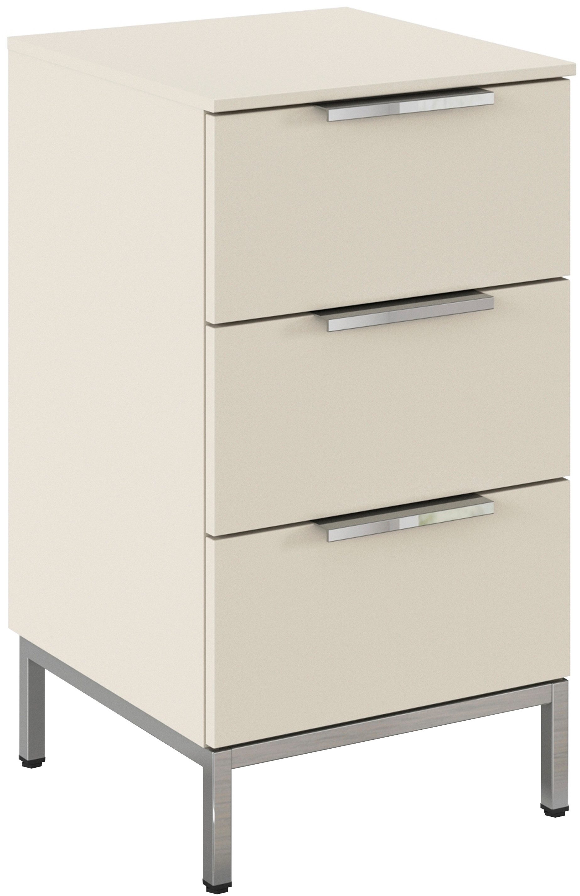 Nachtkommode Nachttisch Nachtschrank Nachtkonsole FLIPP