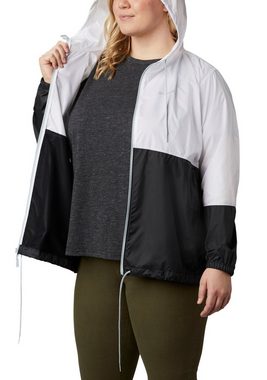 Columbia Windbreaker Flash Forward Windbreaker