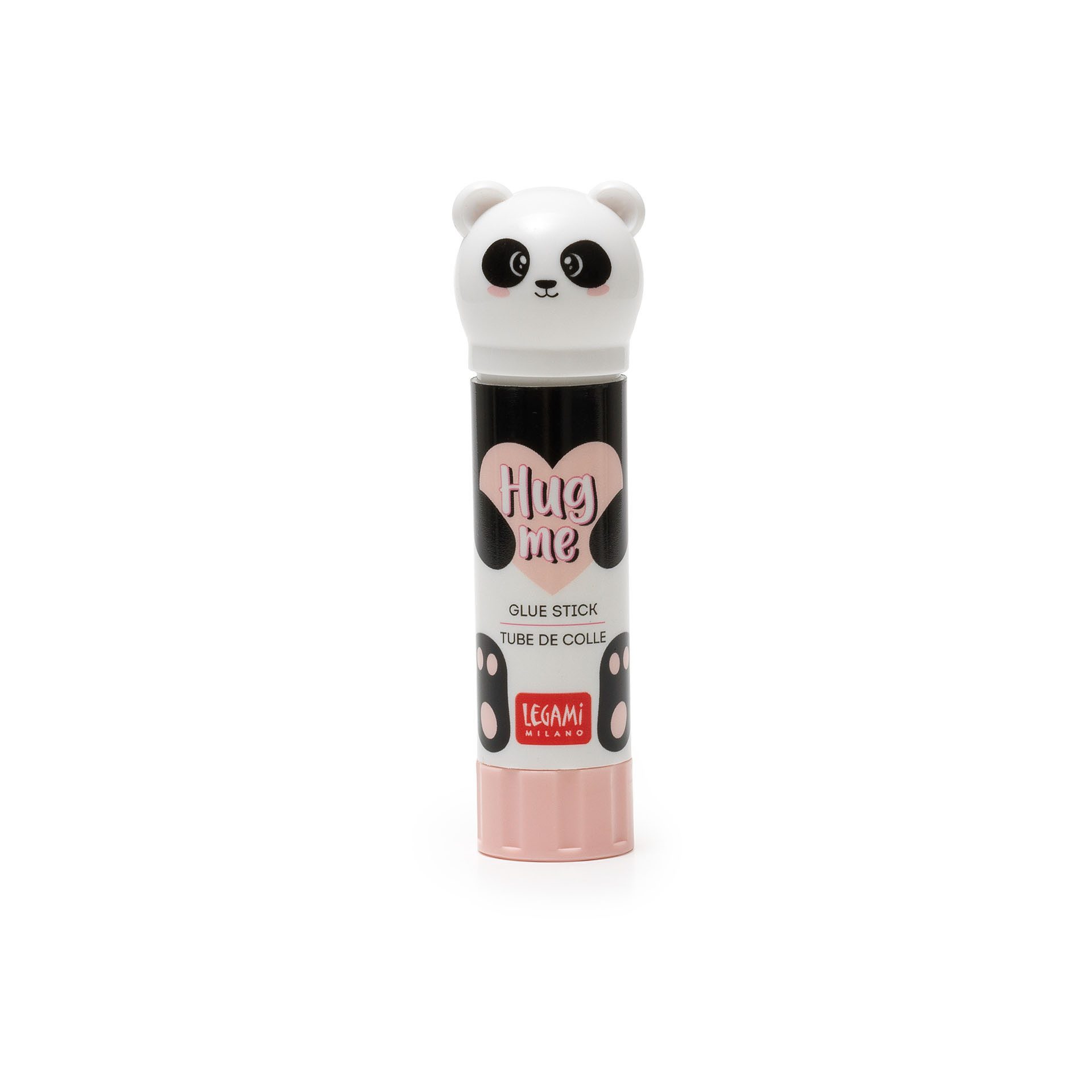 Legami Bastelnaturmaterial Legami Klebestift - Hug Me