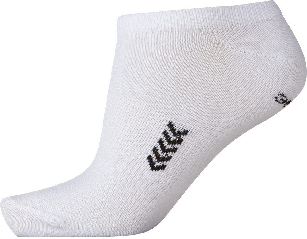 Grau Socken hummel