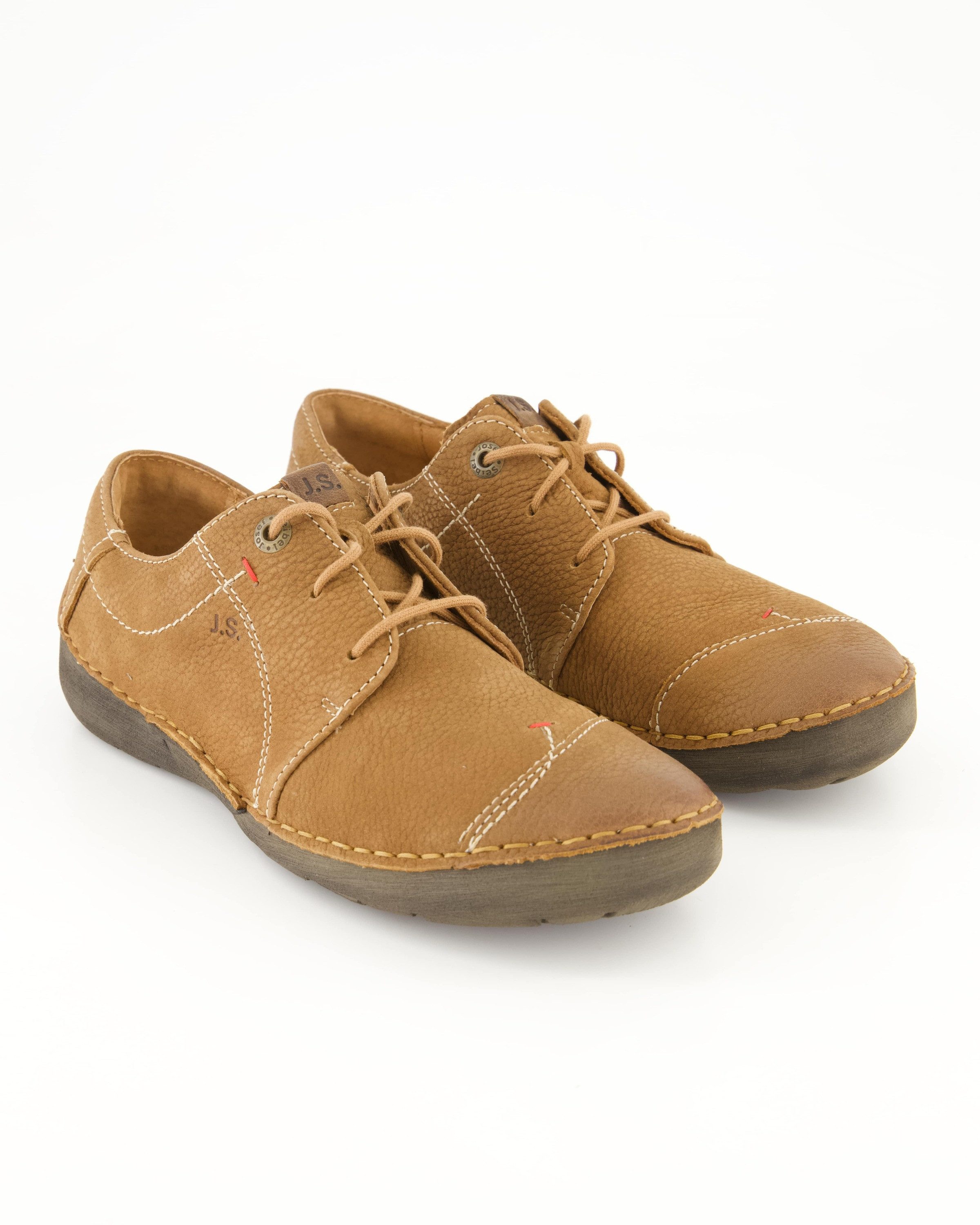Josef Seibel Fergey 20 Sneaker Obermaterial: günstig online kaufen
