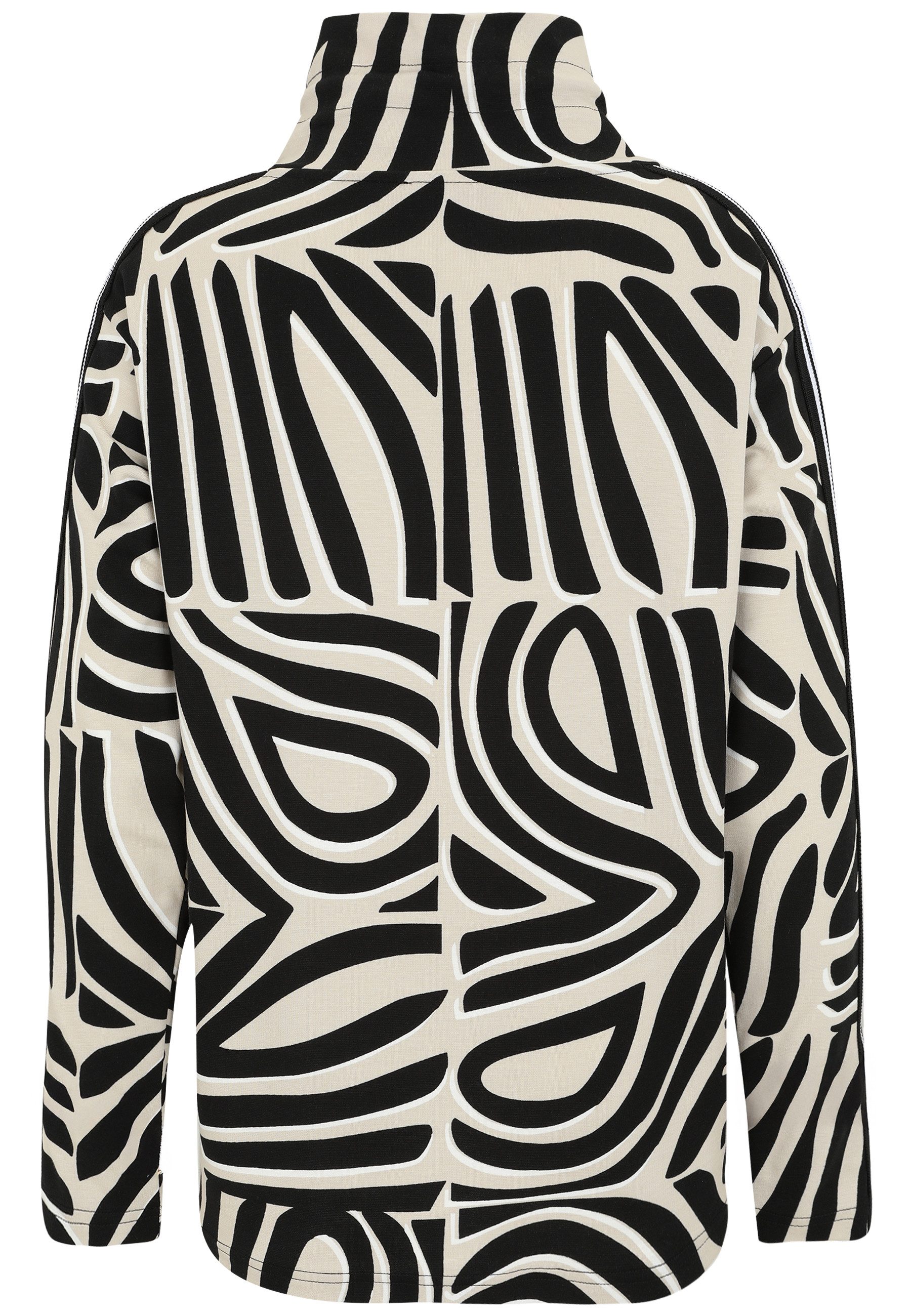 Doris Streich Sweatjacke