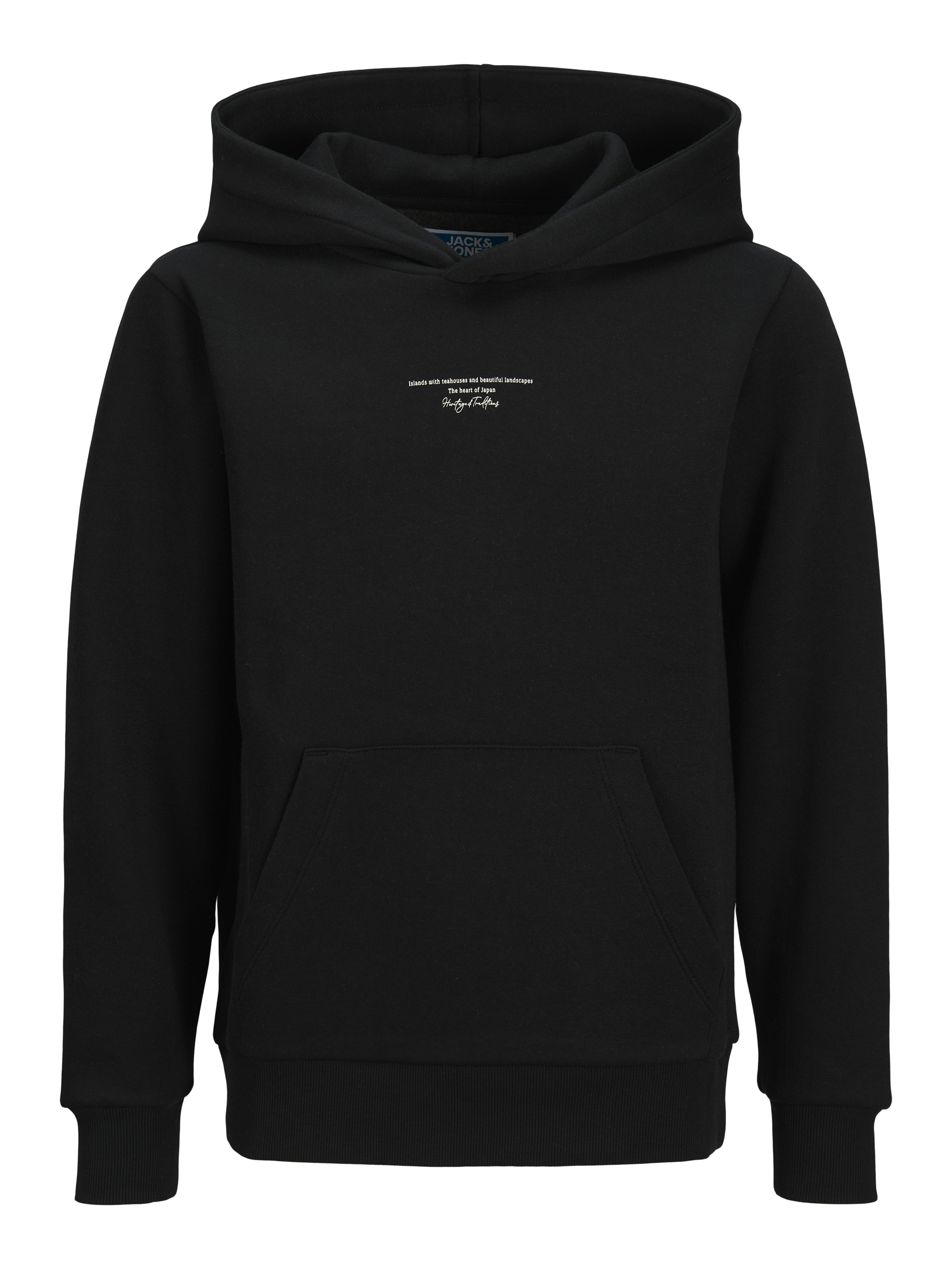 Kapuzensweatshirt JJKENJI SWEAT HOOD JNR