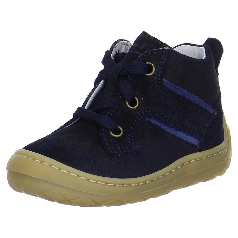Superfit SUPERFIT Leder Lauflernschuh EUR 19 blau Lauflernschuh