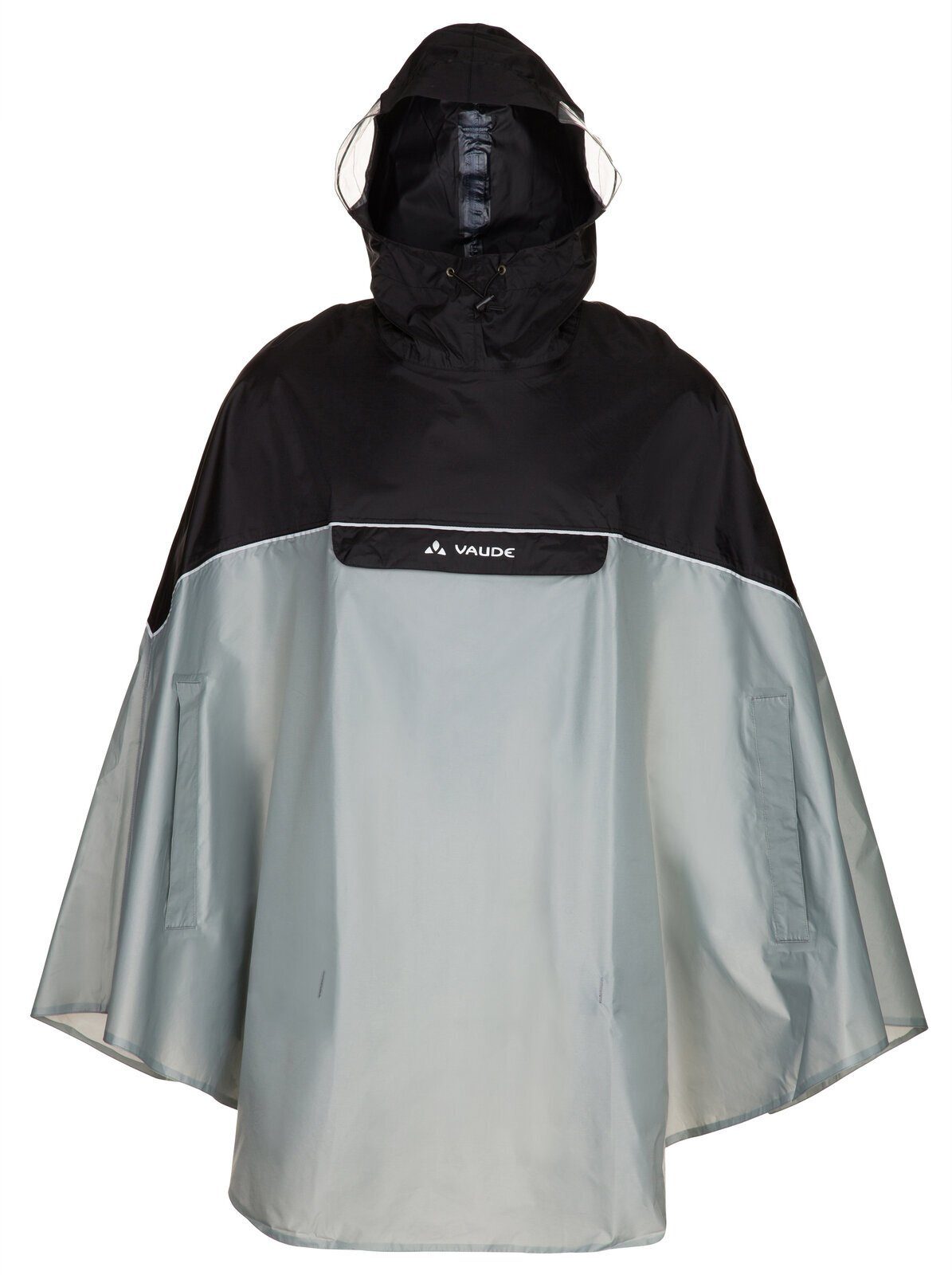 VAUDE Regenponcho Covero Poncho II (1-St) günstig online kaufen