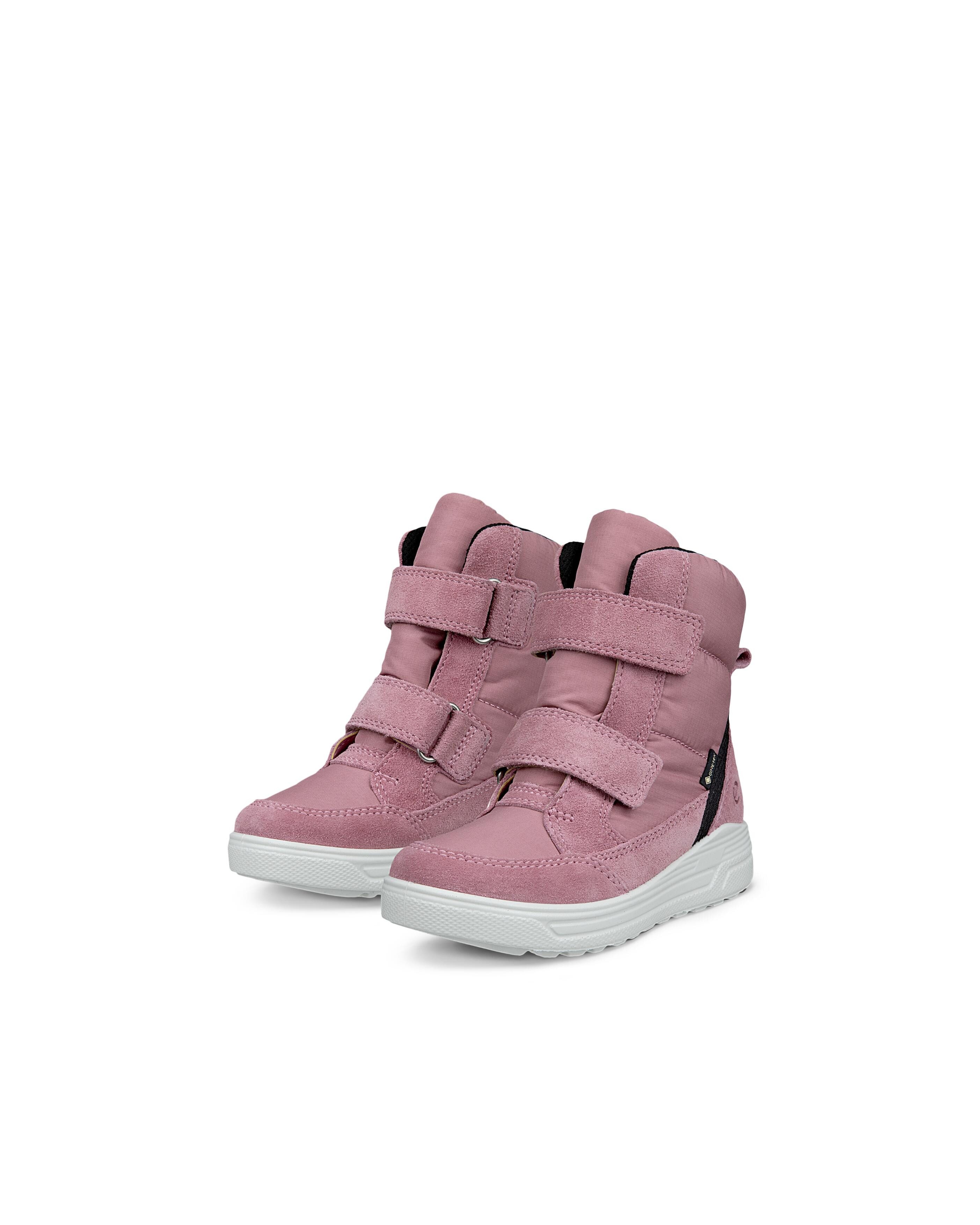 Ecco ECCO URBAN SNOWBOARDER Klettboot Winterboots, Winterstiefel, Snowboots mit GORE-TEX