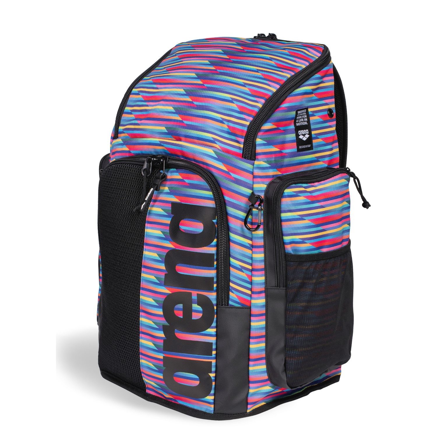 Arena Daypack Spiky III 45 L Rucksack günstig online kaufen