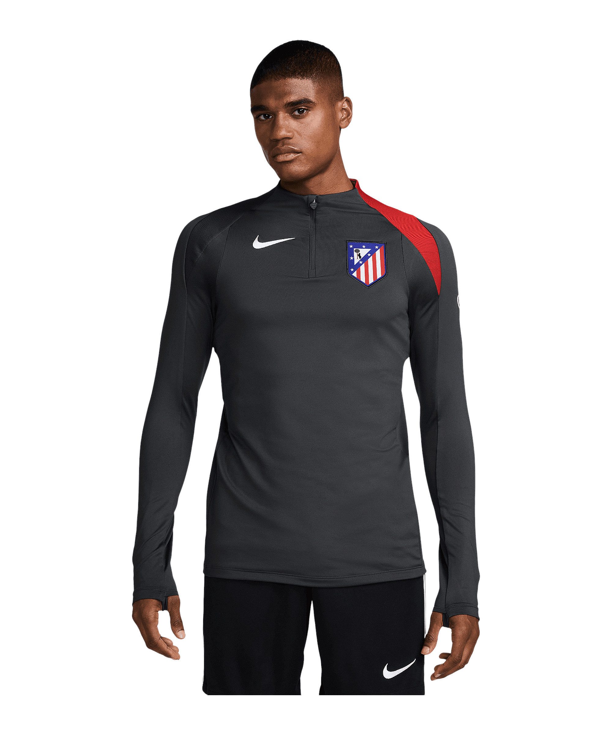 Nike Sweatshirt Nike Performance Polyester