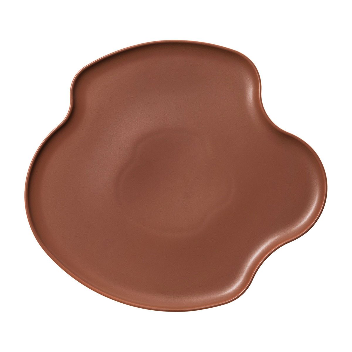 IITTALA Servierplatte Alvar Aalto