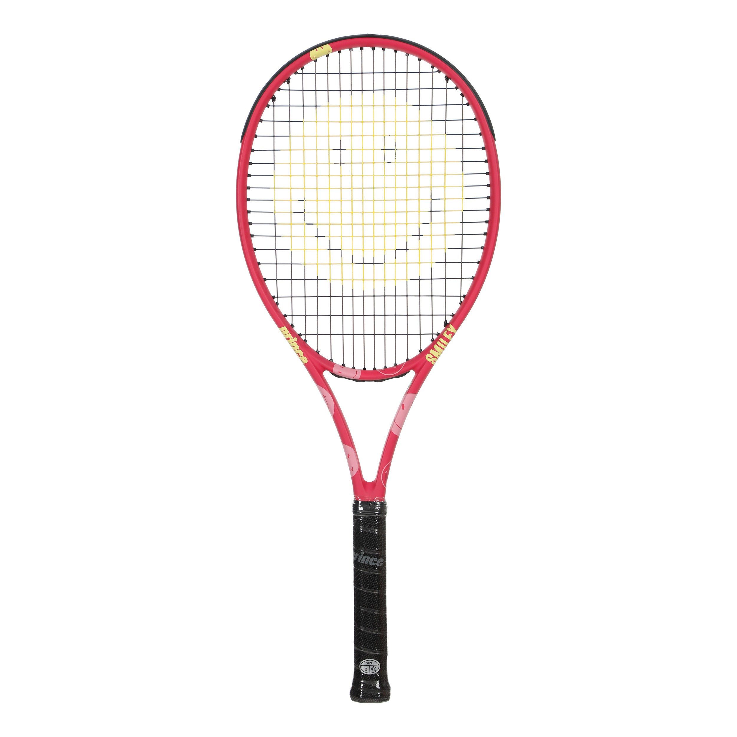 Prince Tennisschläger Beast Power 100 (270g) Smiley Edt.