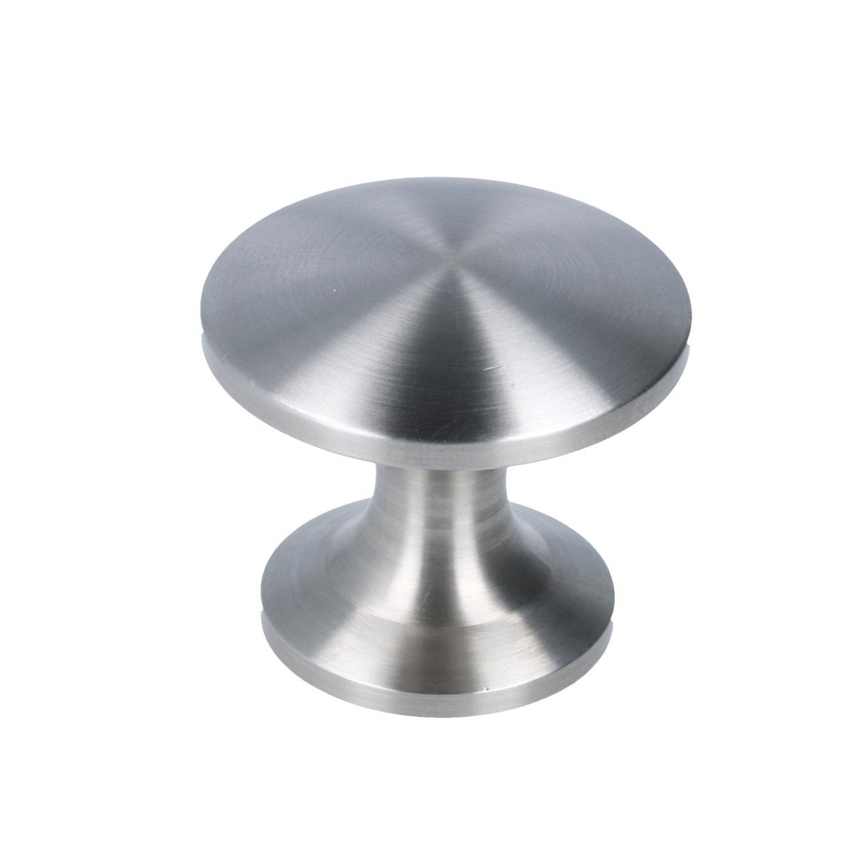 Möbelbeschlag Möbelknopf Schubladenknopf Kommodenknopf 26mm