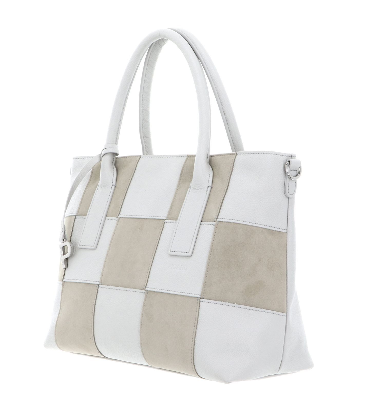 Picard Schultertasche Shopper, aus echtem Rindsleder günstig online kaufen