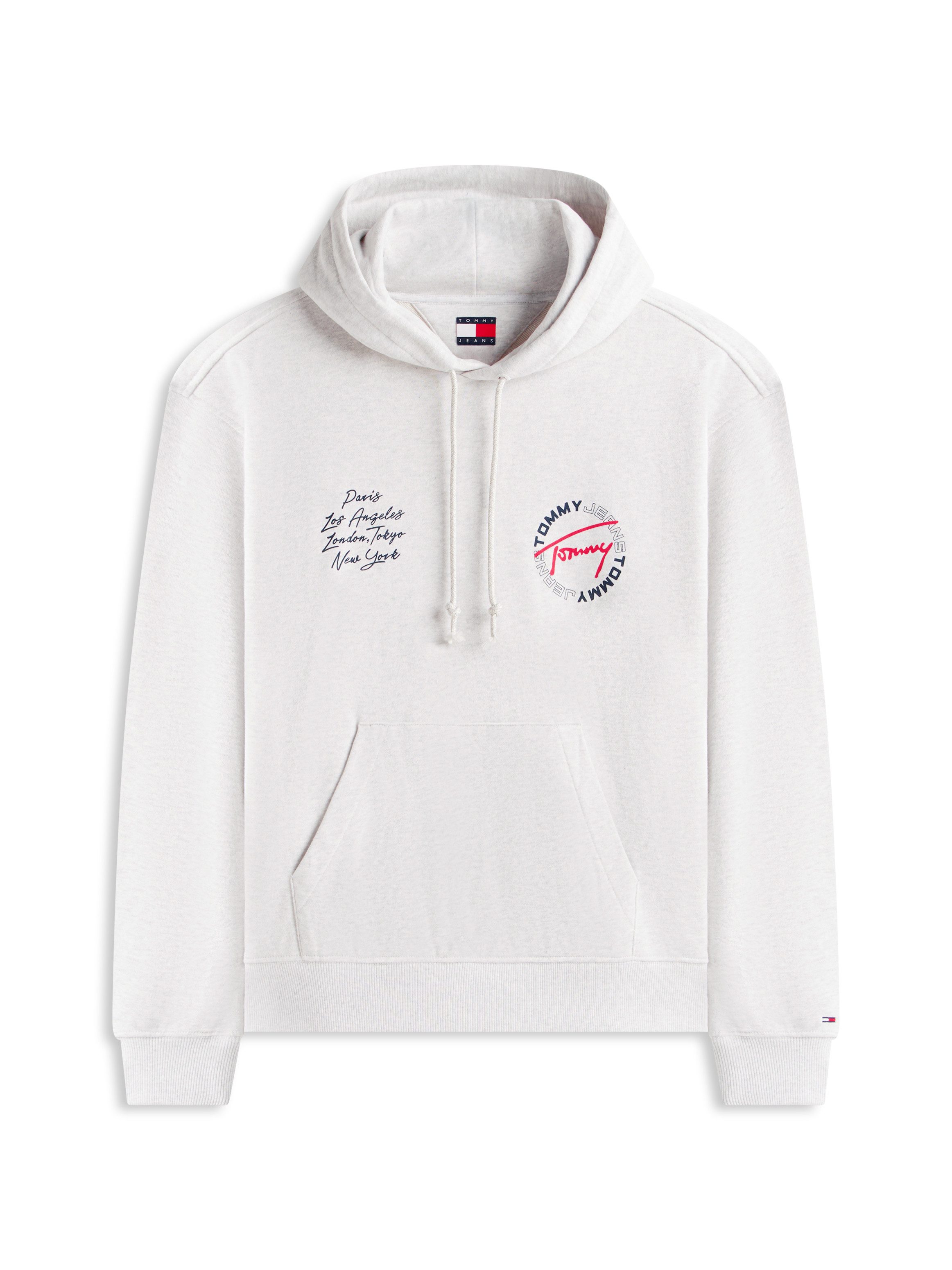 Kapuzensweatshirt TJM RELAXED PLAY