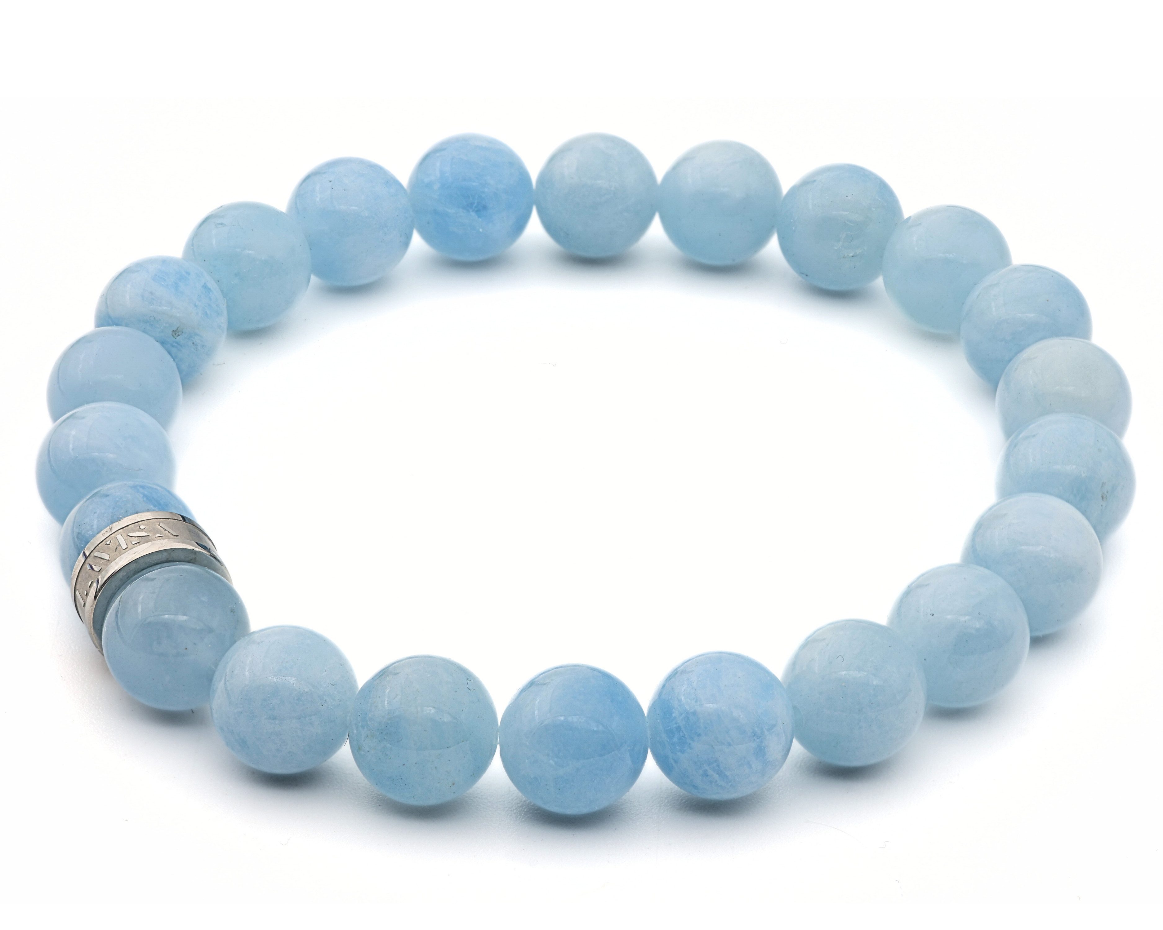 LAVISA Armband Armband Echte Edelstein Perlen, Kristalle, Heilsteine, Onesi günstig online kaufen