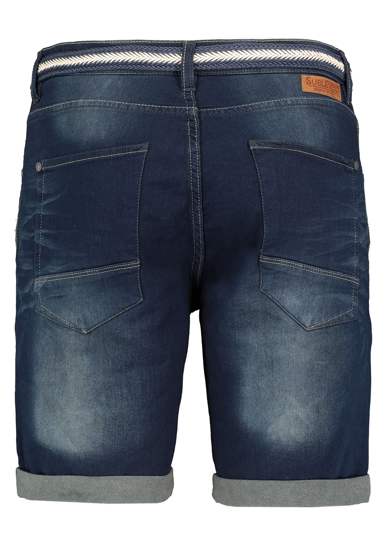 Eight2Nine Shorts
