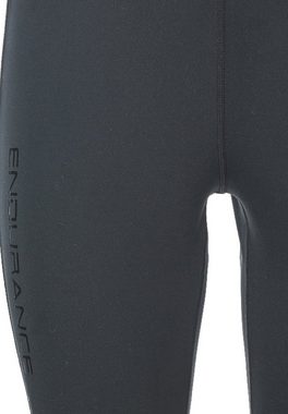 ENDURANCE Stoffhose MAHANA 3/4 mit bequemem Dehnbund