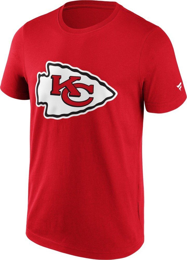 T-Shirt Primary Logo Graphic