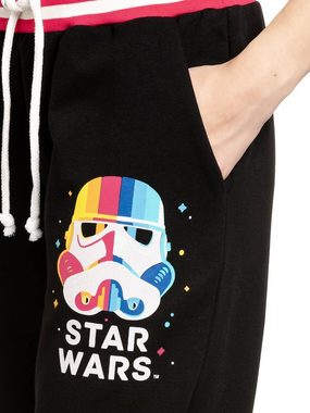 Star Wars Homewearpants Stormtrooper Stripes