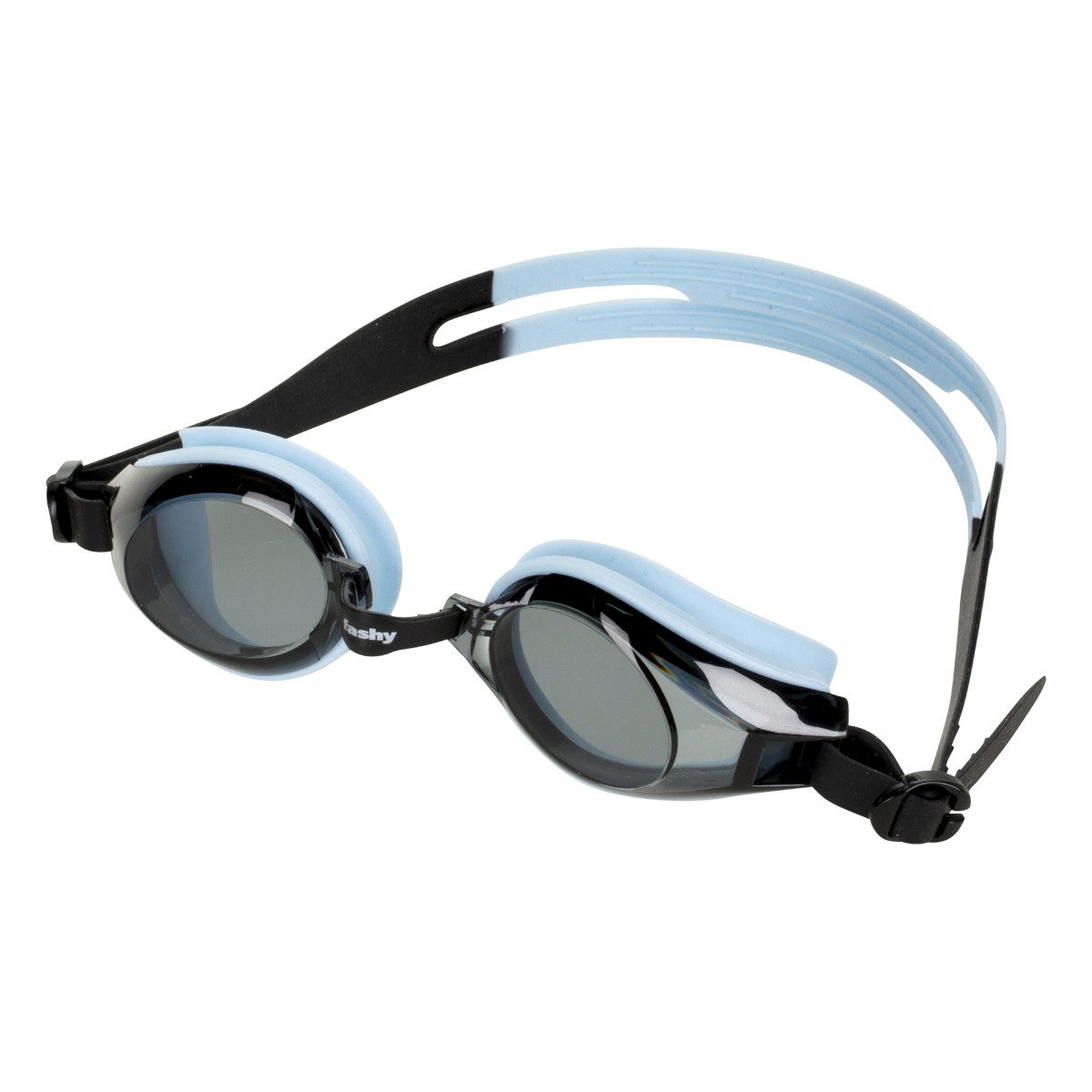 Fashy Schwimmbrille Schwimmbrille Pioneer