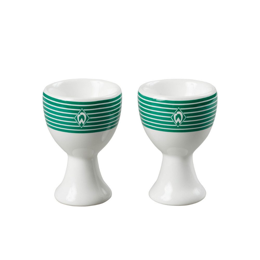 Werder Bremen SV Werder Bremen Eierbecher SVW 2er Set