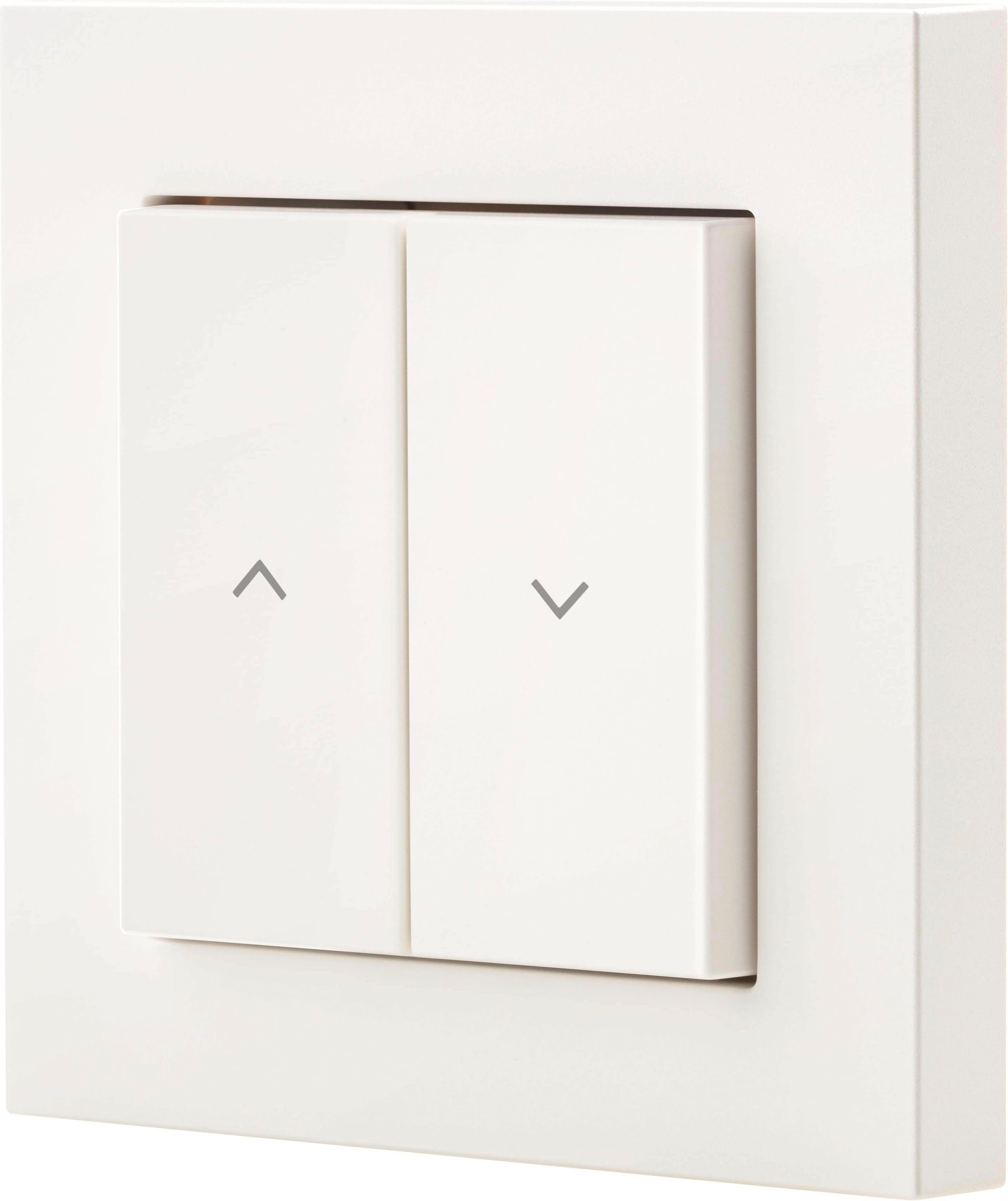 Shutter Switch Smart-Home-Station