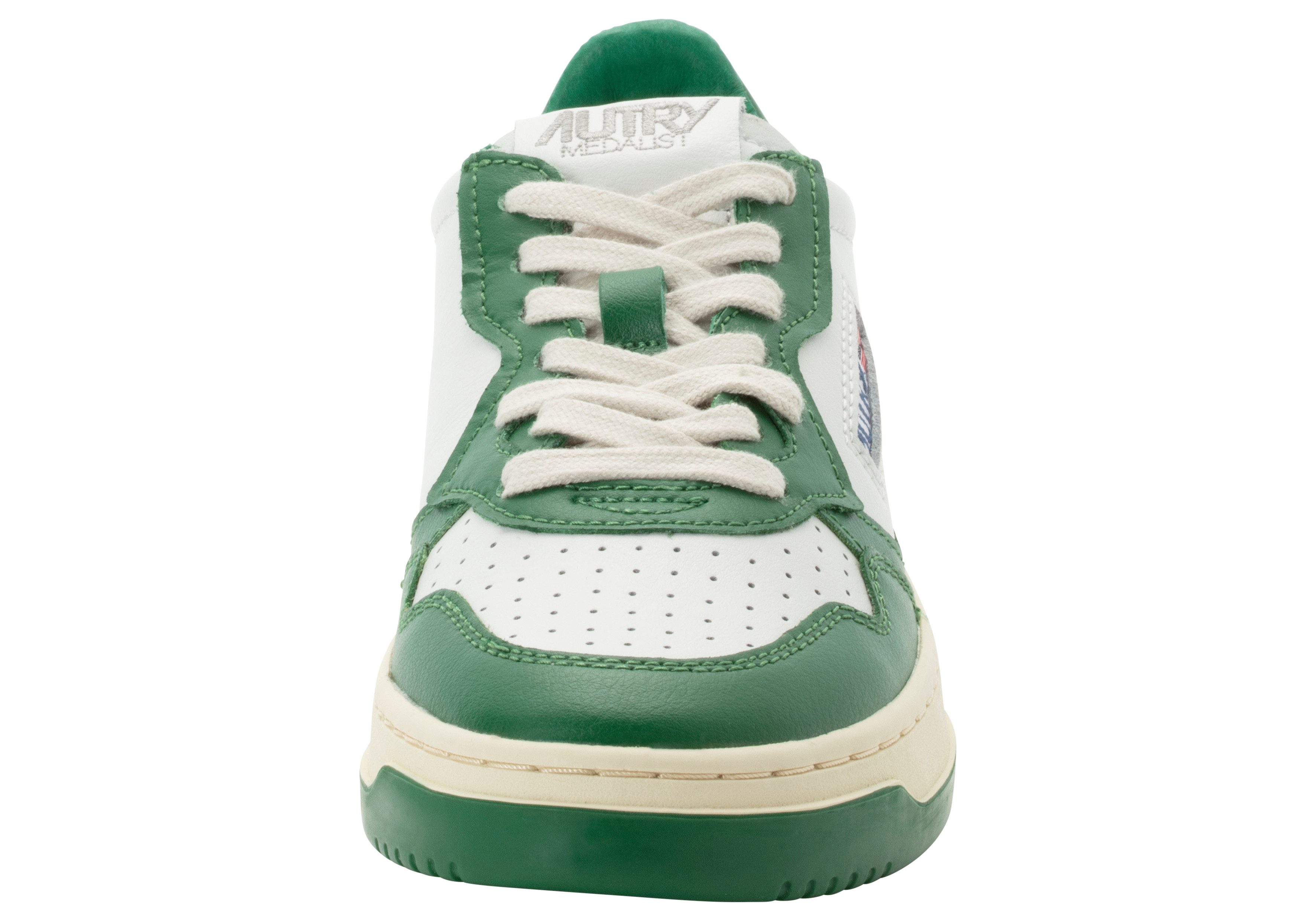 AUTRY MEDALIST LOW Sneaker