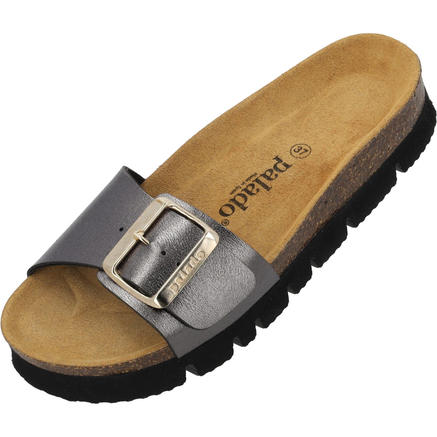Palado Malta EGS PL Pantolette günstig online kaufen