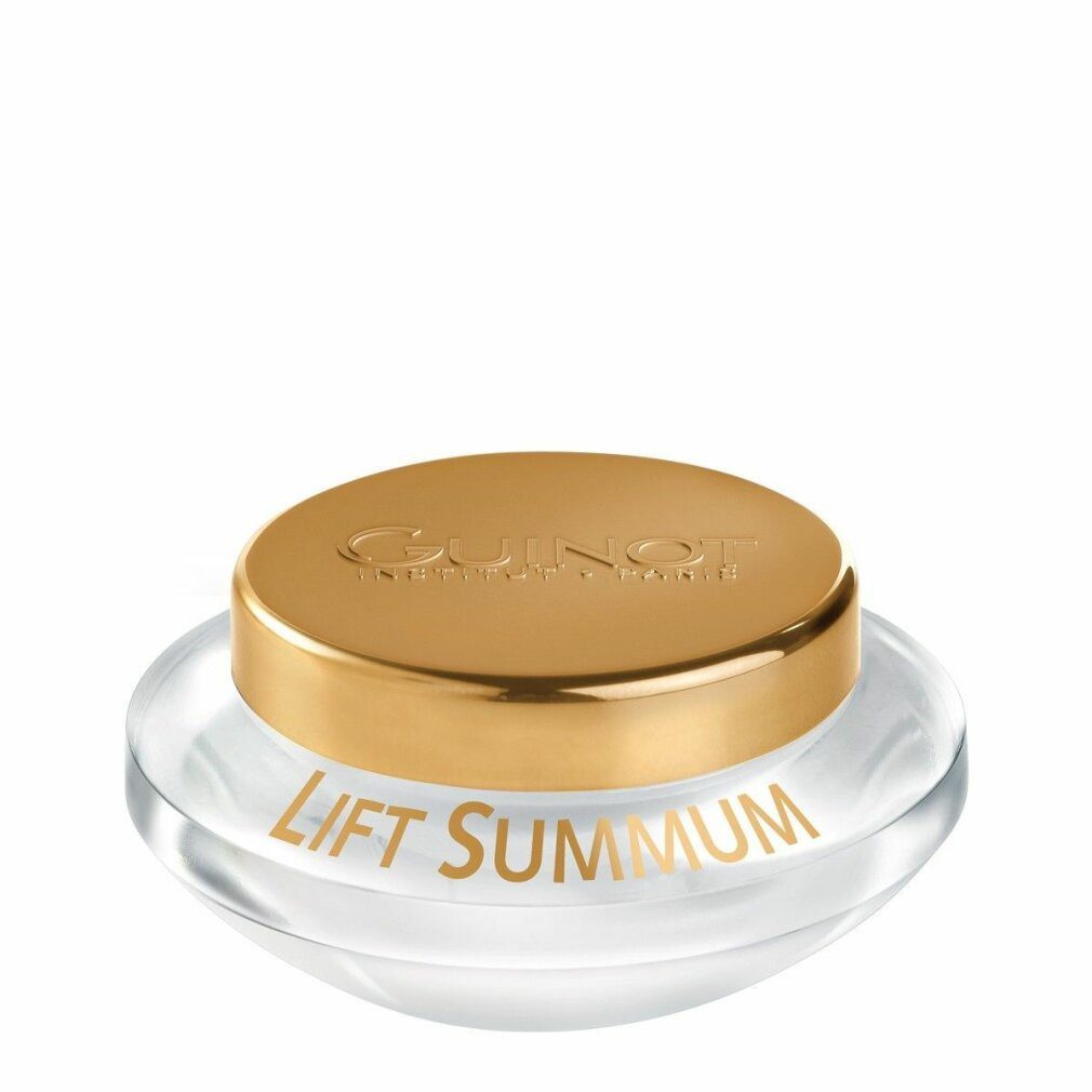 Guinot Tagescreme Lift Summum Straffende & festigende Creme für das Gesicht 50 ml