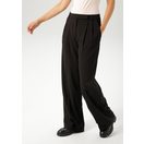 Aniston CASUAL Anzughose mit Bundfalten - NEUE KOLLEKTION