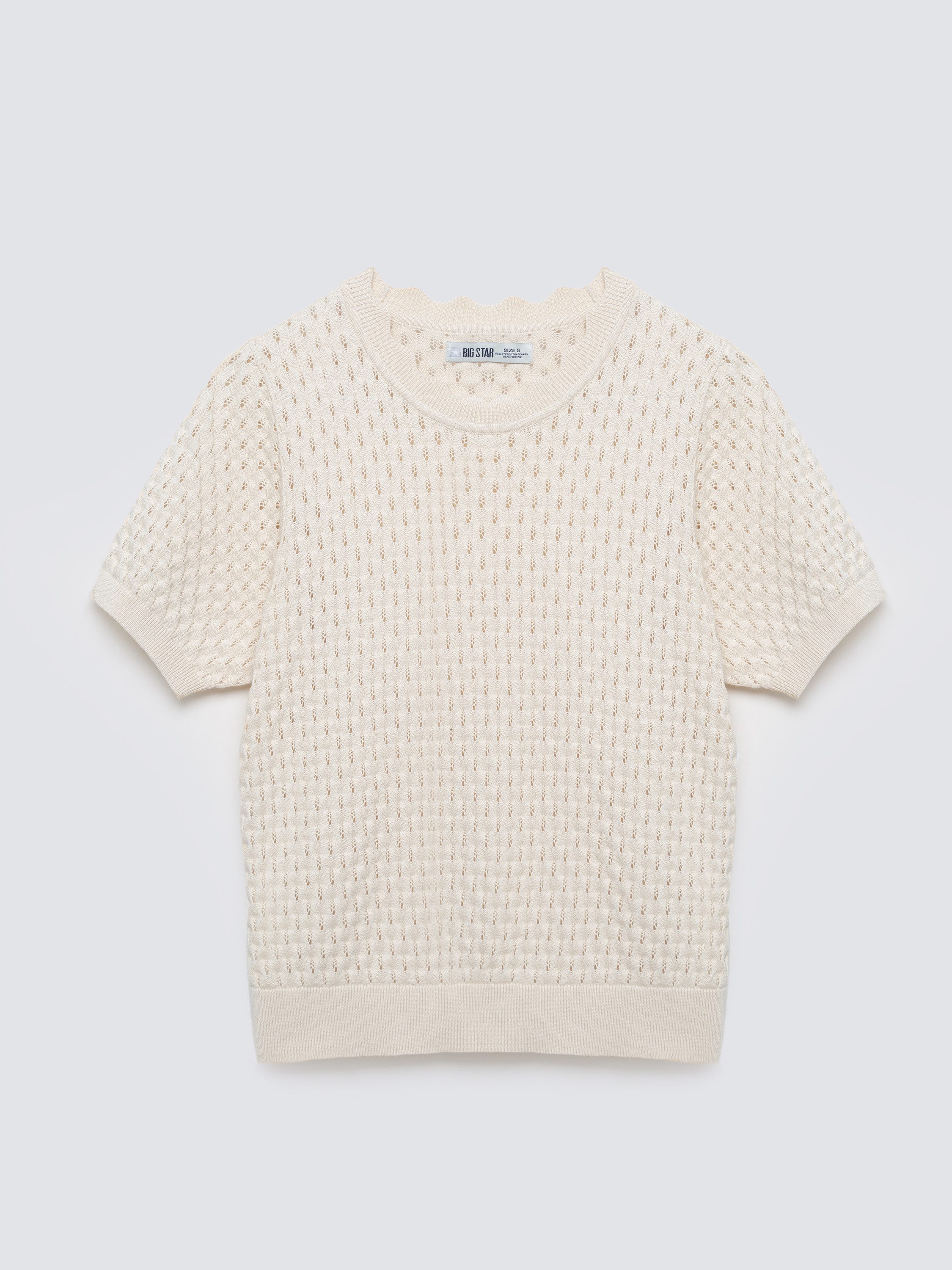 Strickpullover DIONA