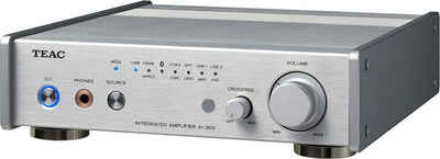 TEAC AI-303 USB DAC Audioverstärker (Anzahl Kanäle: 2, 100 W)