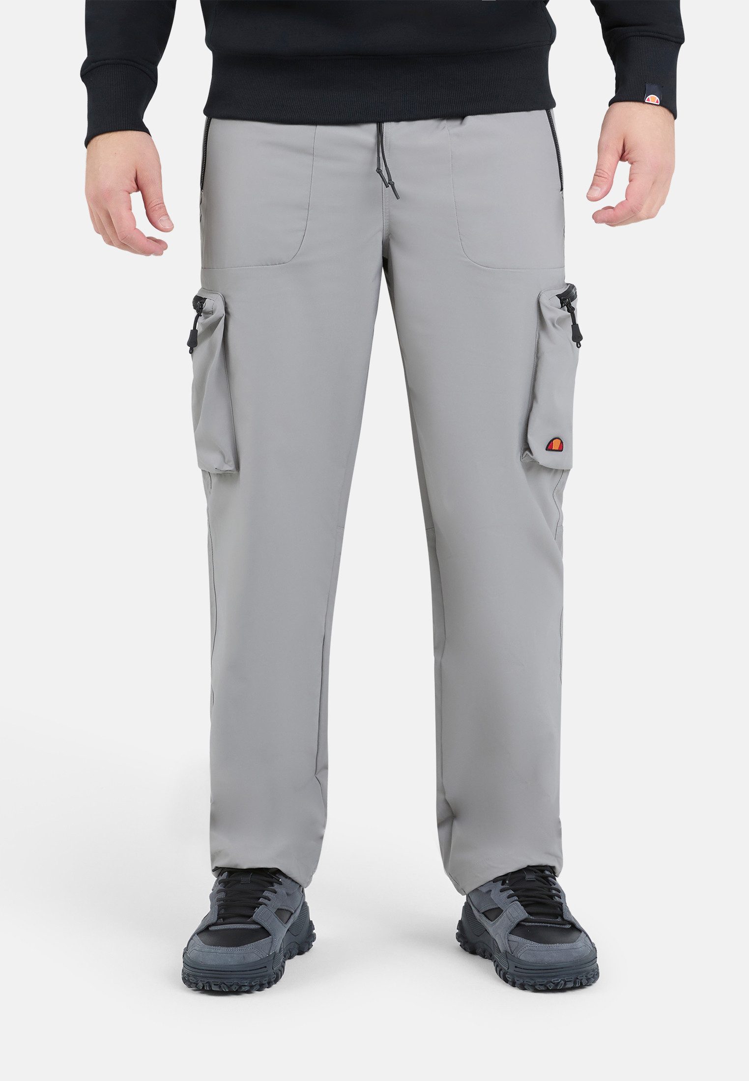 Ellesse Cargohose SQUADRON CARGO PANT (1-tlg)