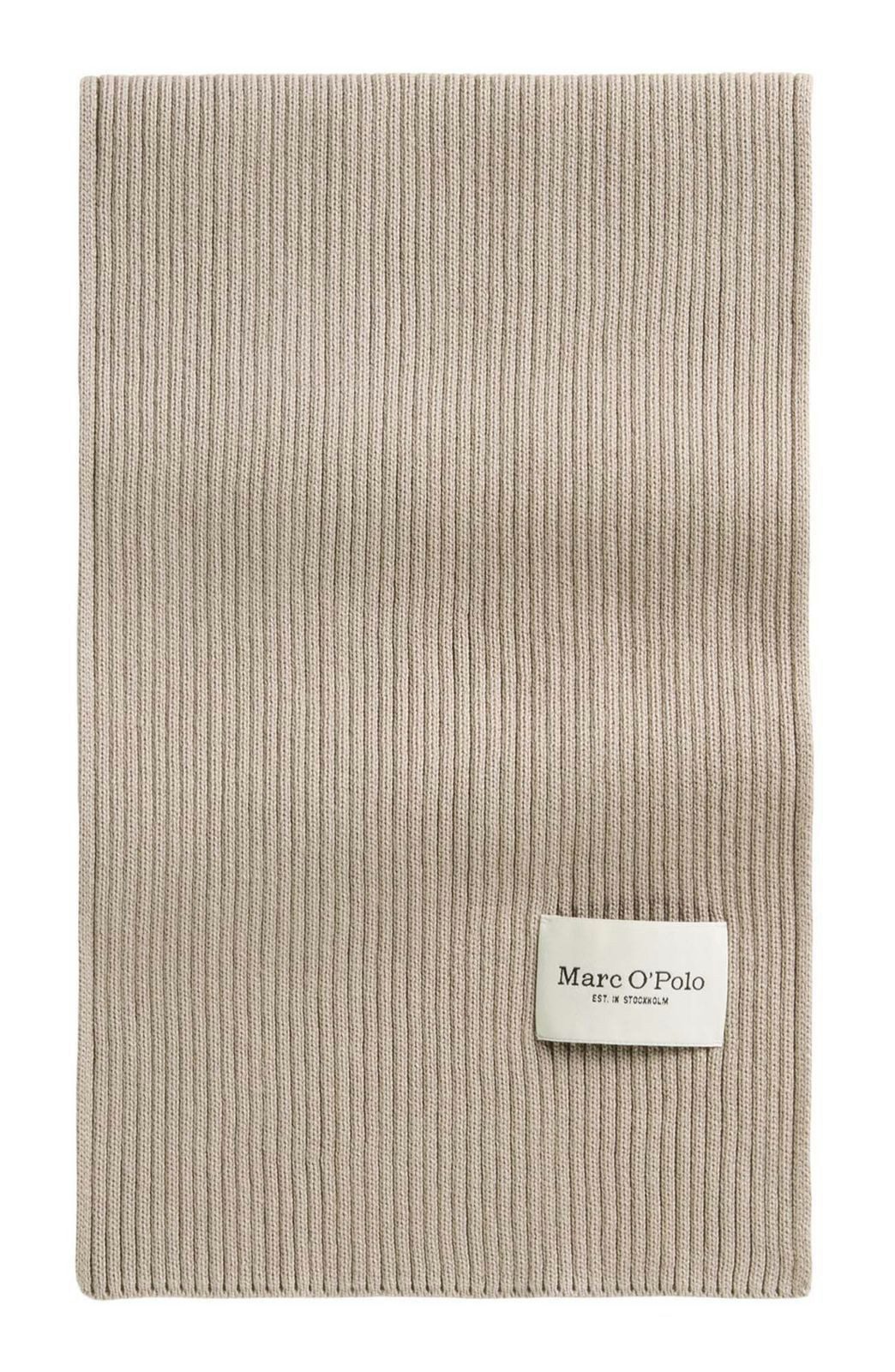 Marc O'Polo Modeschal Knitted Scarf günstig online kaufen