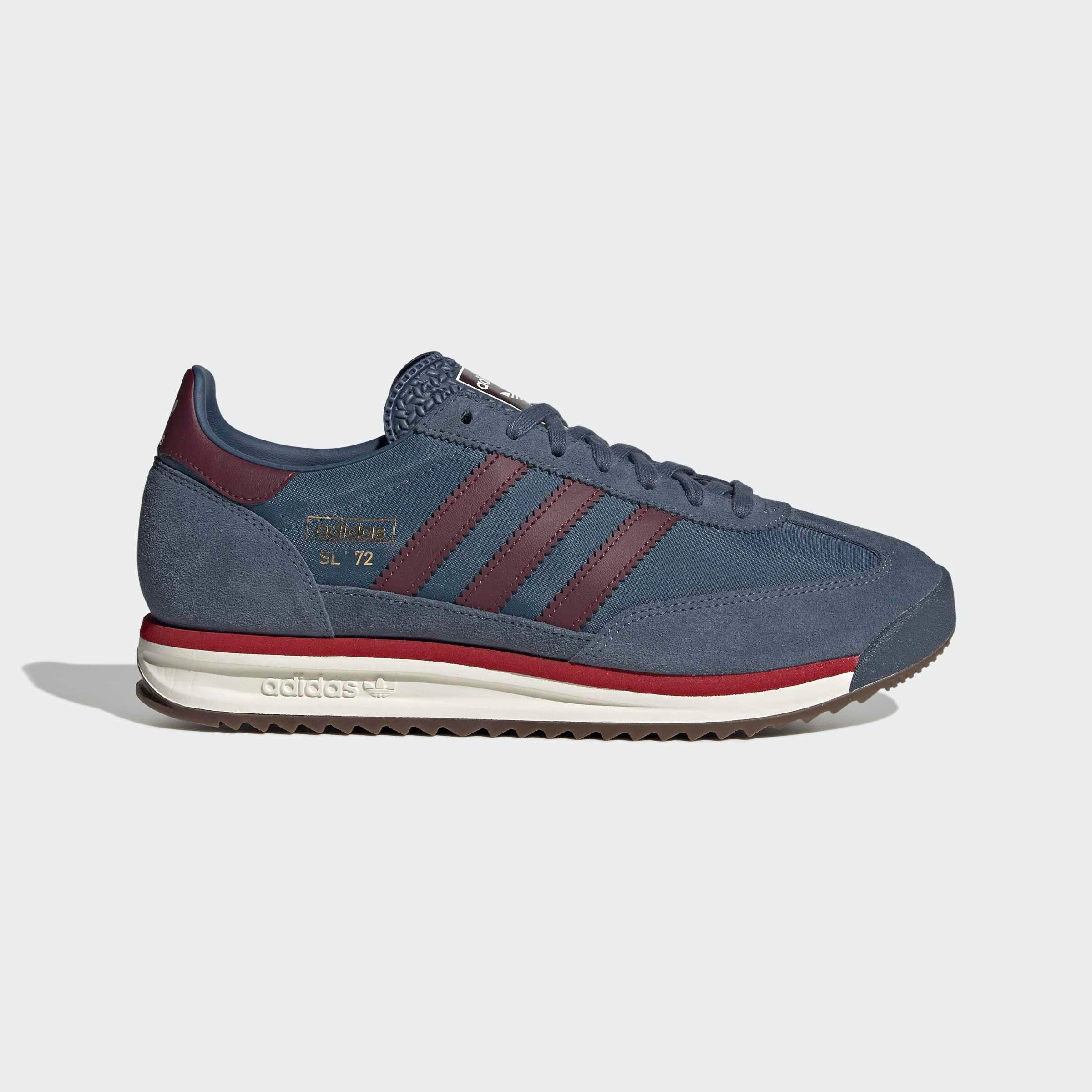 adidas Originals SL 72 RS Sneaker – Bild 2 von 5