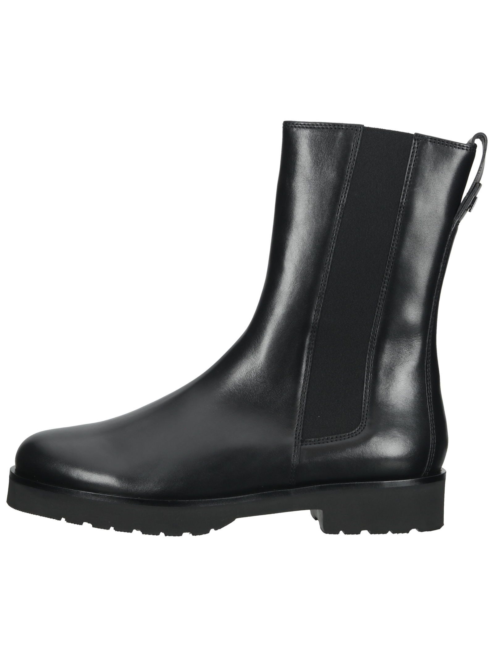 Högl Högl Stiefelette Glattleder Stiefelette