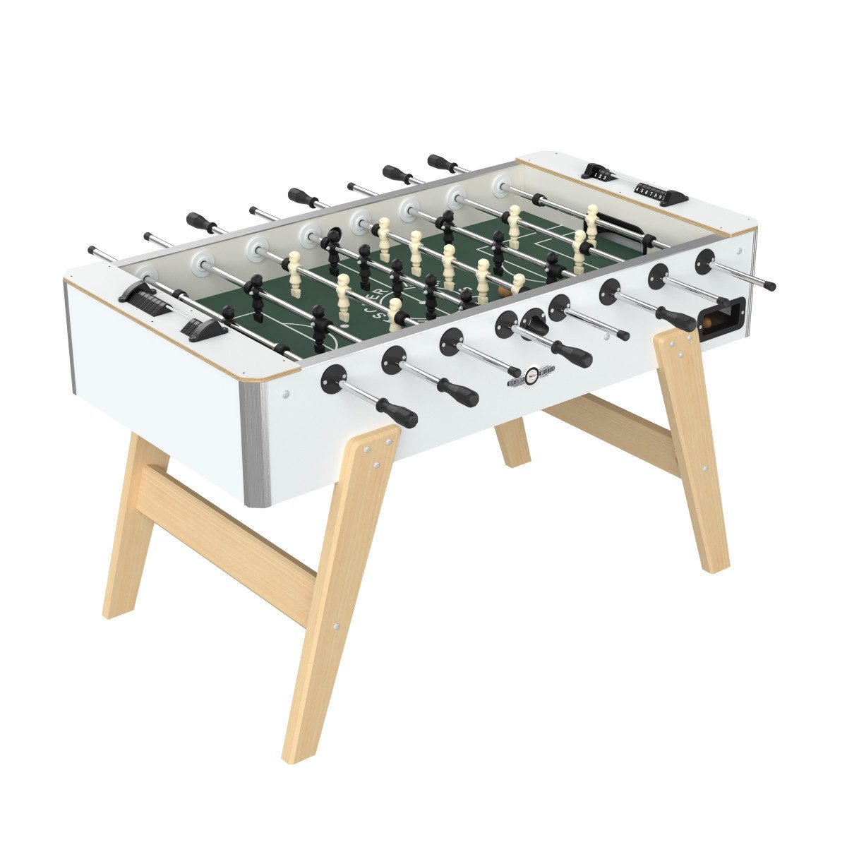 Kickertisch Tischfußball Kickertisch "PROFILINE 2.0"