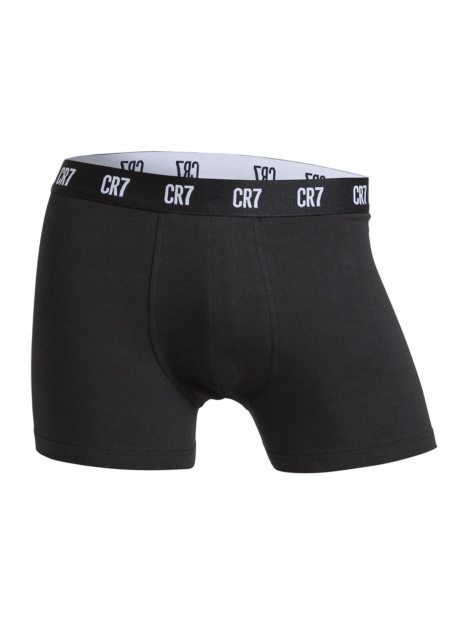 CR7 Retro Pants BASIC (9-St) Retro-Boxer Retro-shorts unterhose