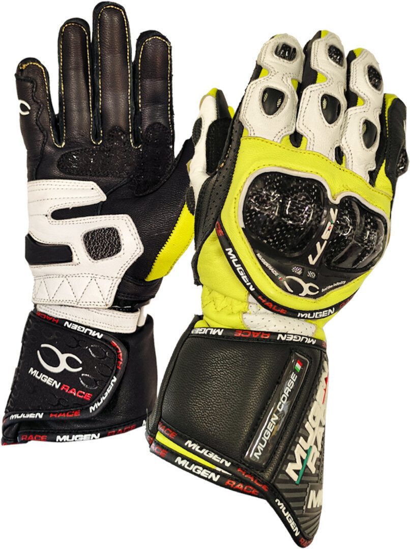 Motorradhandschuhe Bornew Motorrad Handschuhe