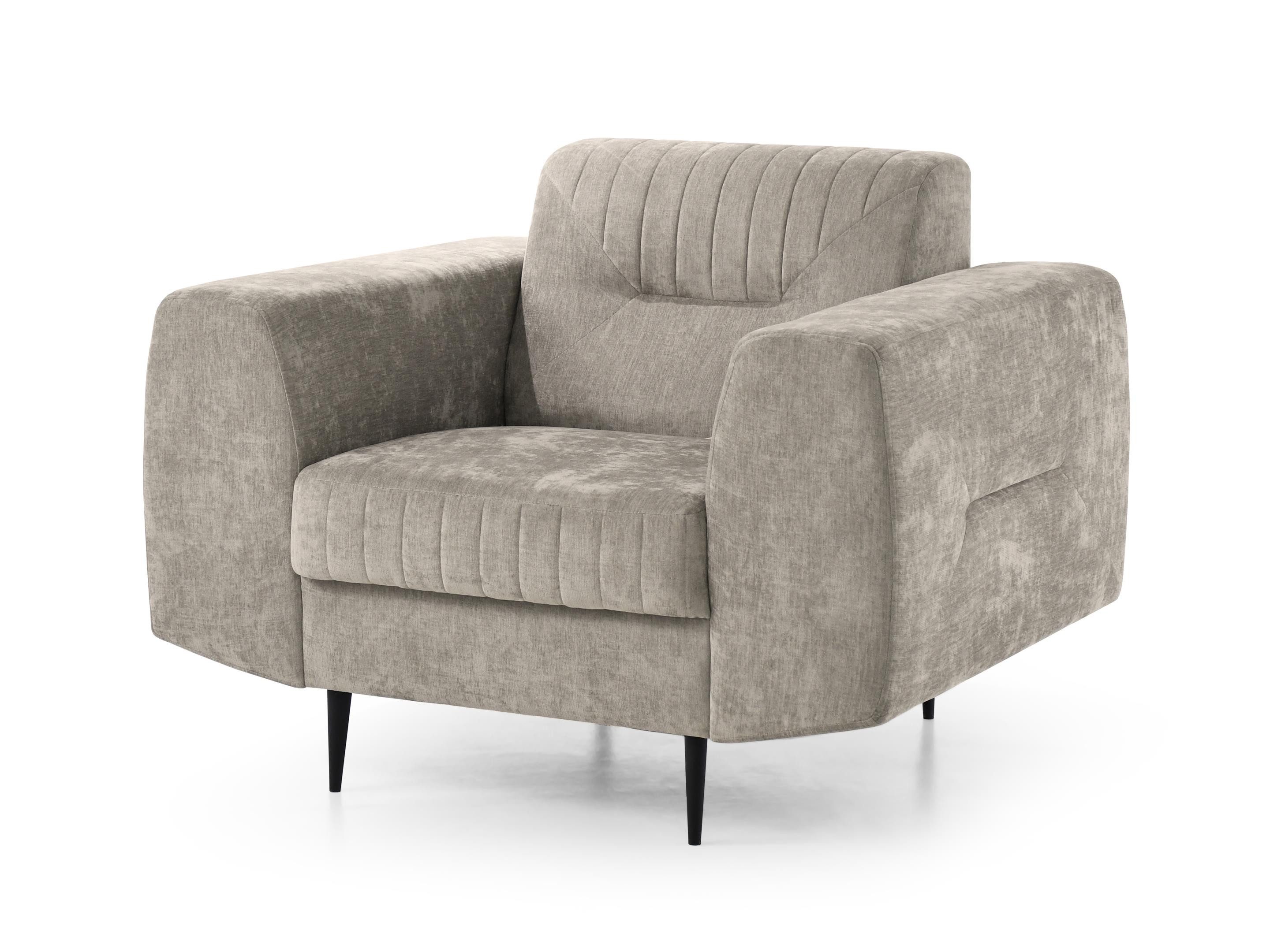 Beautysofa Sessel VENEZIA (Loungesessel im modernes günstig online kaufen