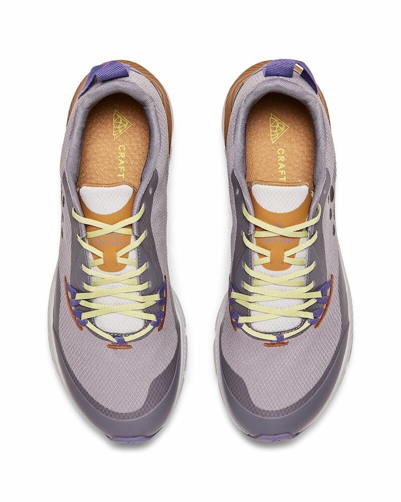 Craft ADV Nordic Speed 2 (atmungsaktiv, strapazierfähige Sohle) violett/gra günstig online kaufen