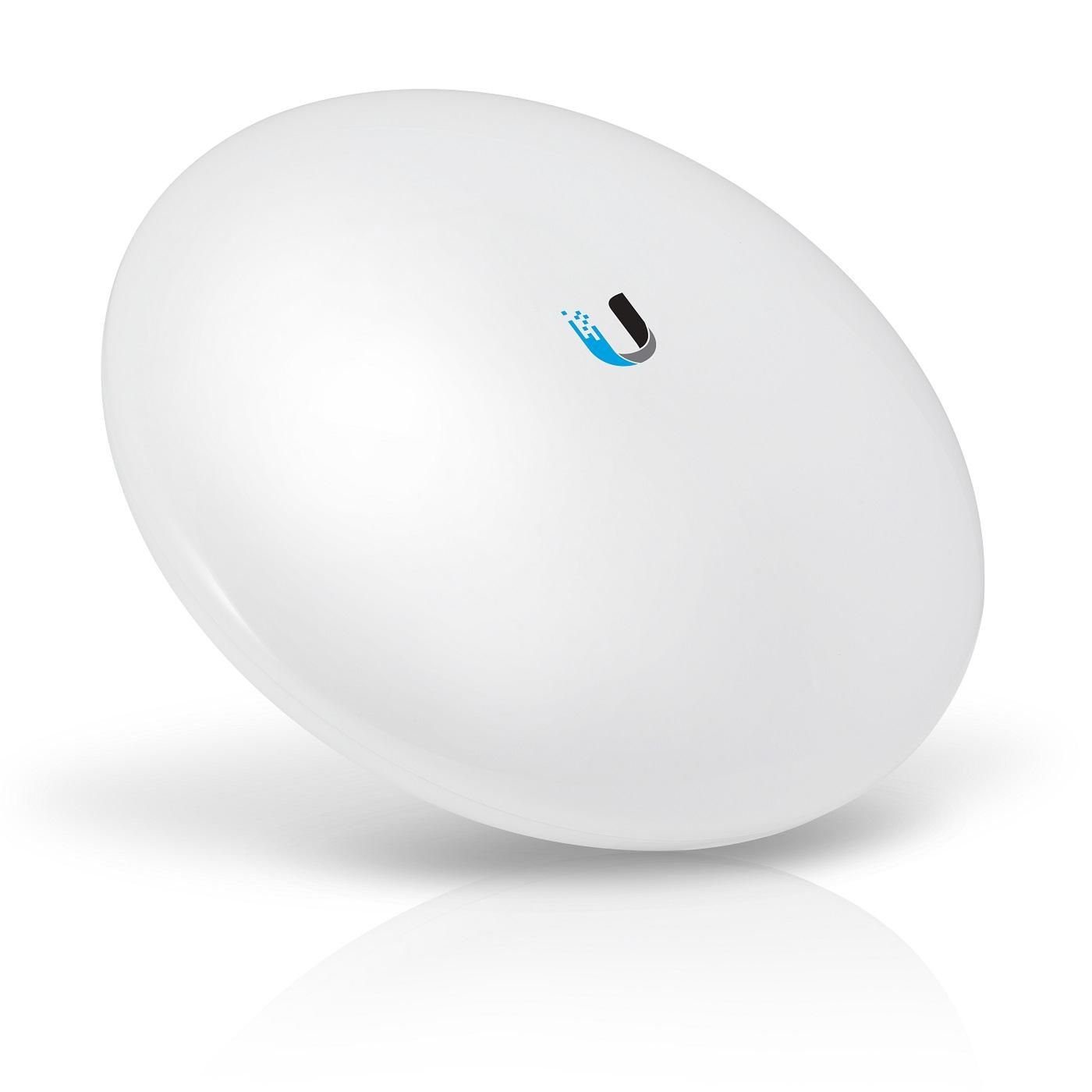 Ubiquiti Networks UBIQUITI NETWORKS airMAX Netzwerk-Adapter 2AC NanoBeam Ubiquiti 13dBi AC