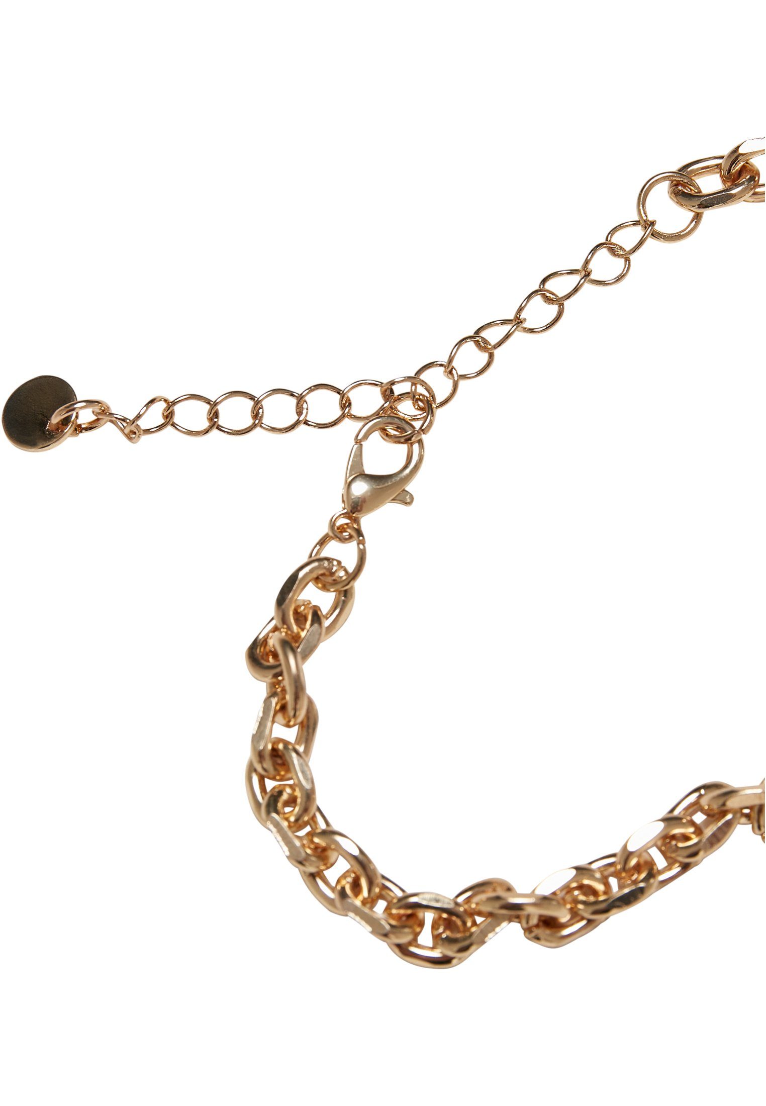 Bettelarmband Bracelet URBAN Basic Uranus Accessoires gold CLASSICS
