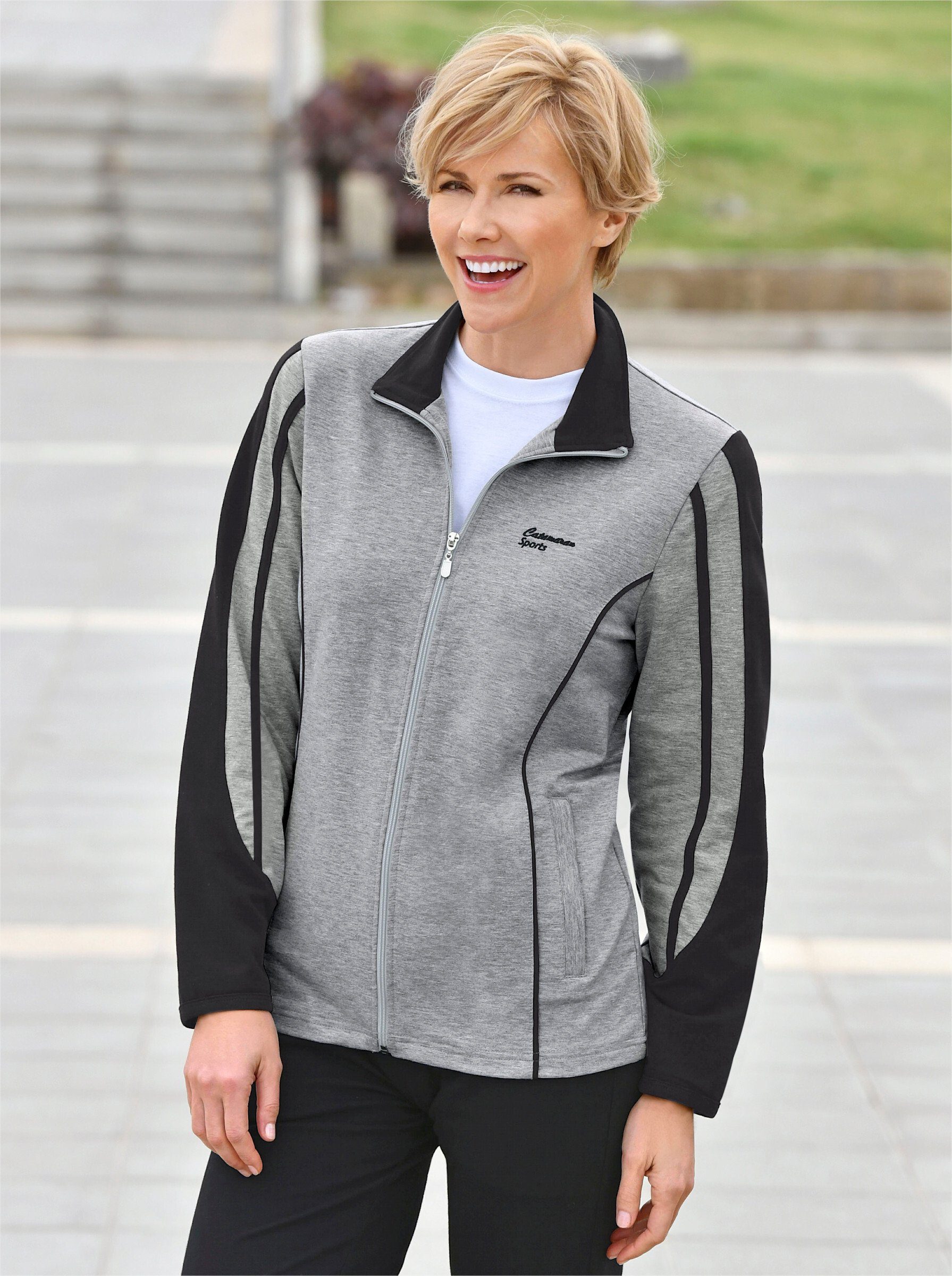 Witt Trainingsanzug Freizeitanzug . günstig online kaufen