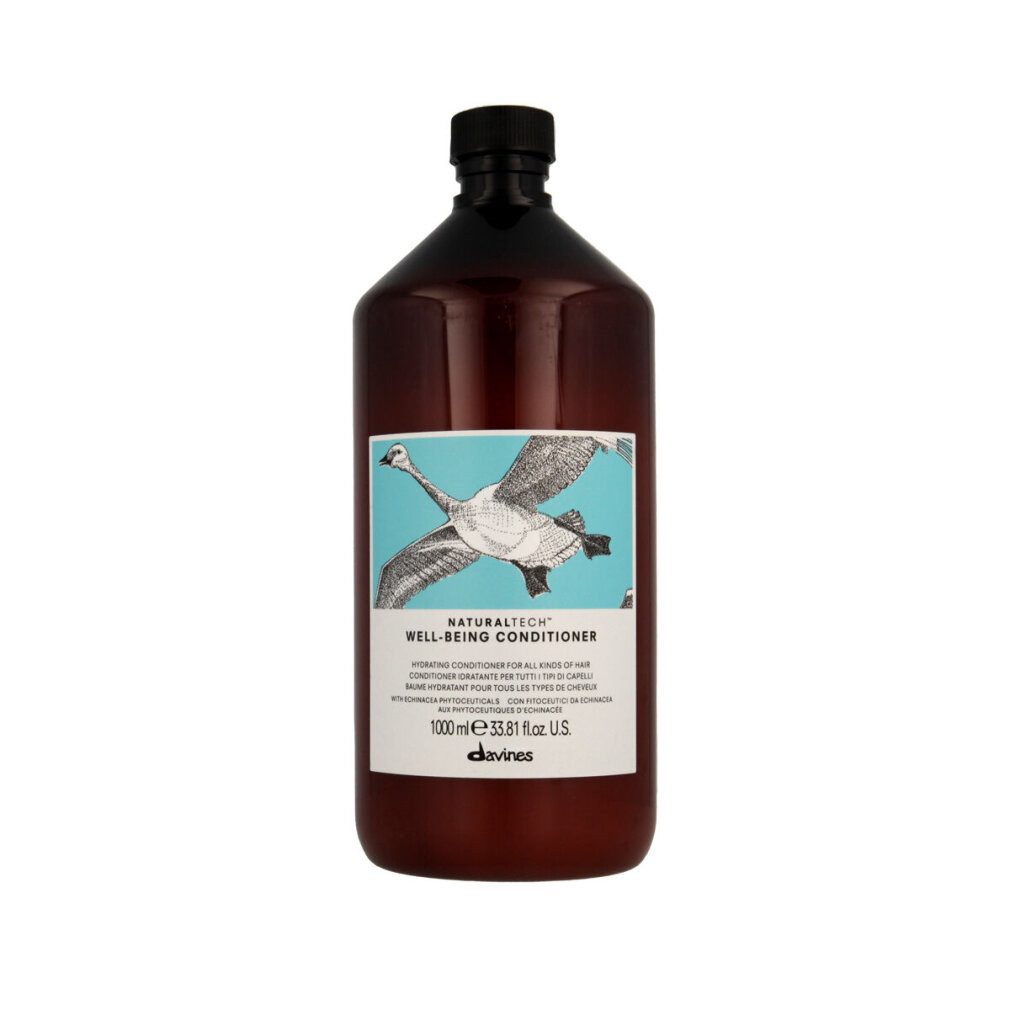 Davines Haarspülung Natural Tech Well-Being Conditioner