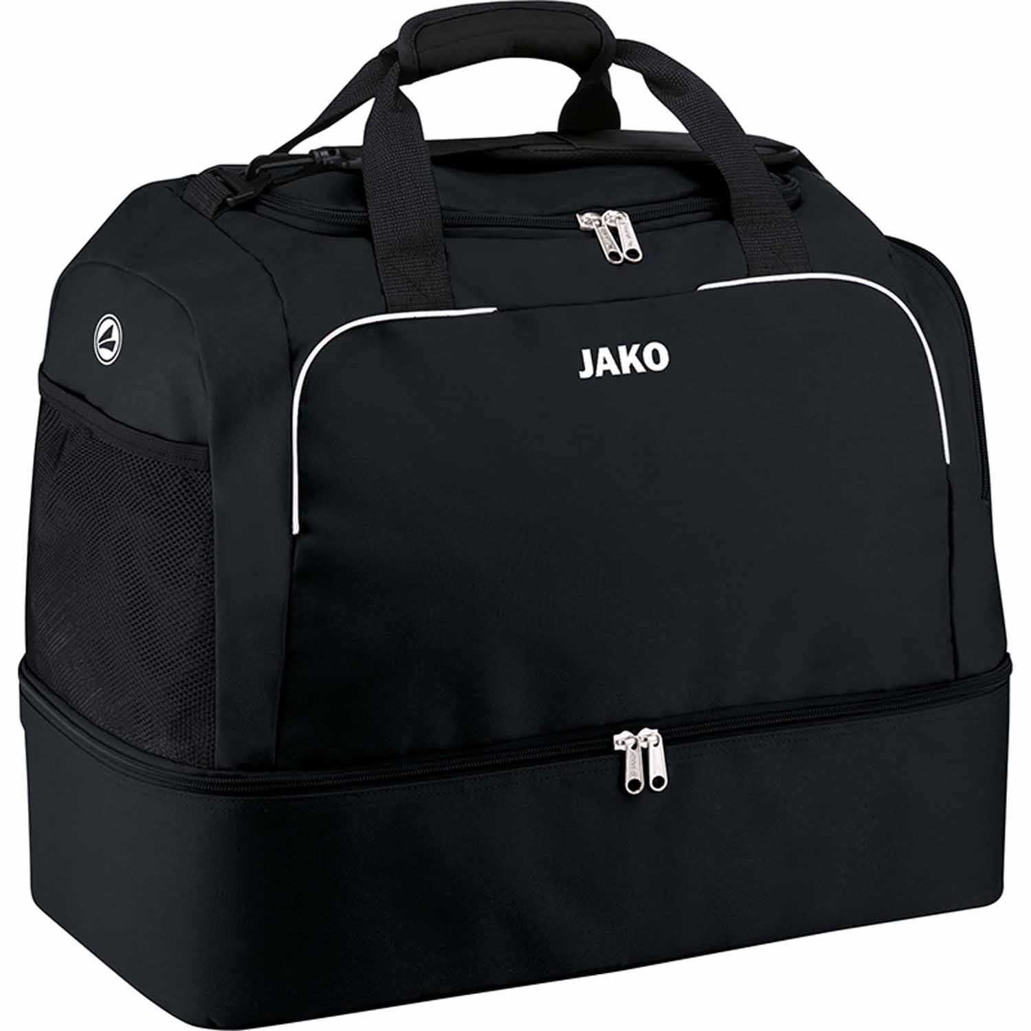 Sporttasche Jako Sporttasche Classico mit Bodenfach 2050