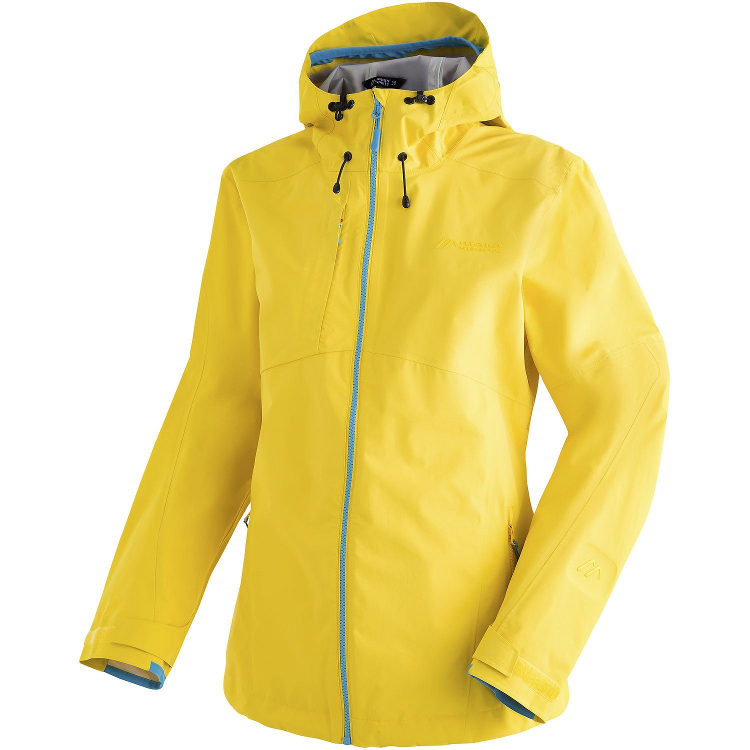 Maier Sports Skijacke Jacke Mythen