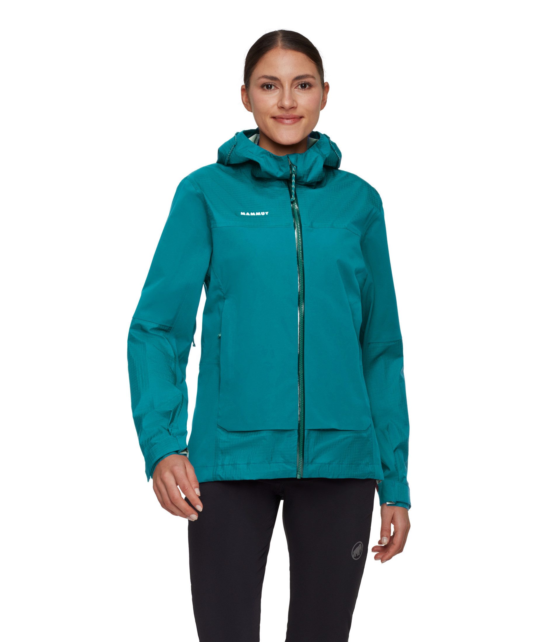 Mammut Regenjacke Ducan Guide HS Hooded günstig online kaufen