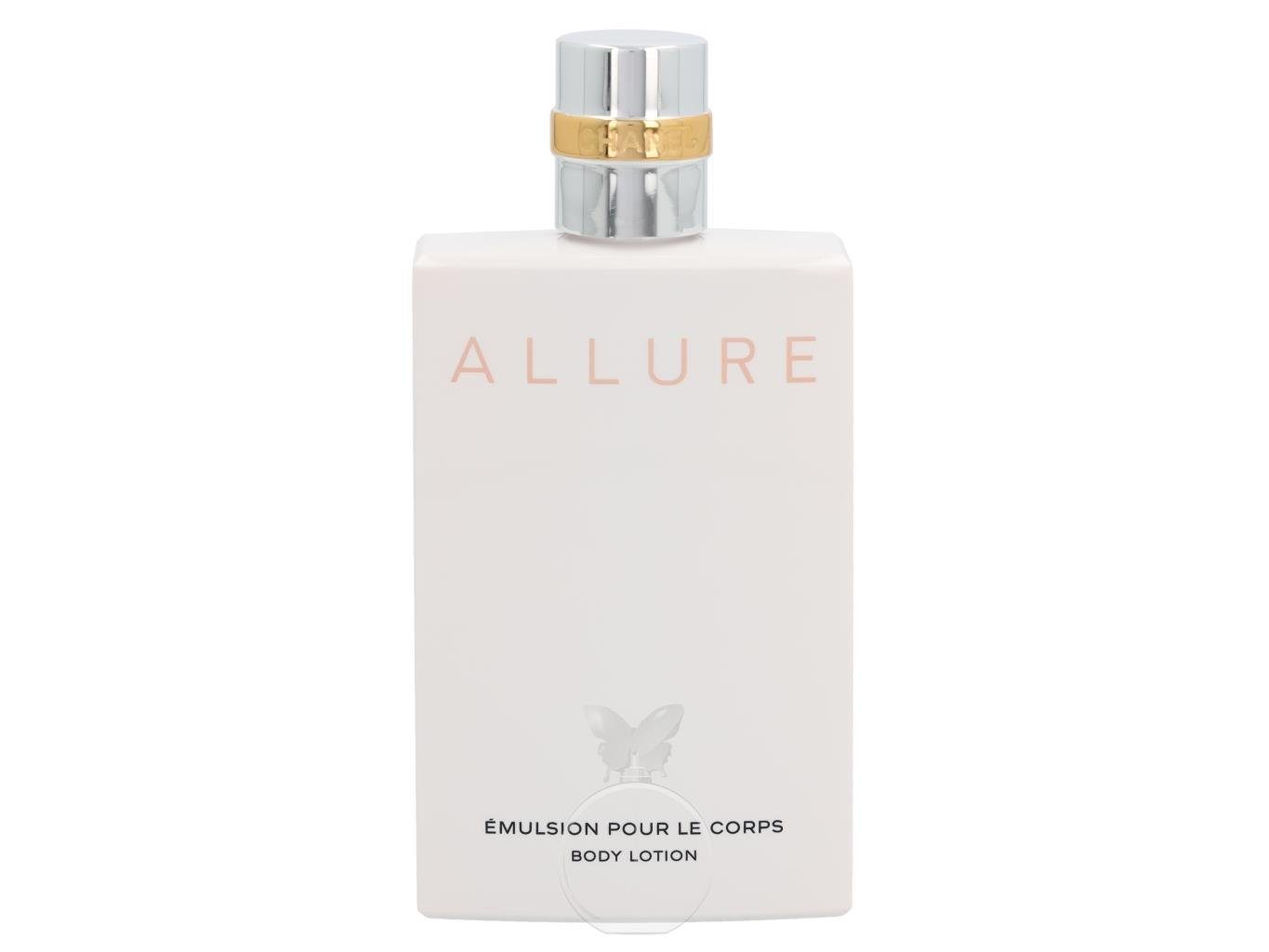 CHANEL Bodylotion Chanel Allure Femme Body Lotion 200 ml Packung