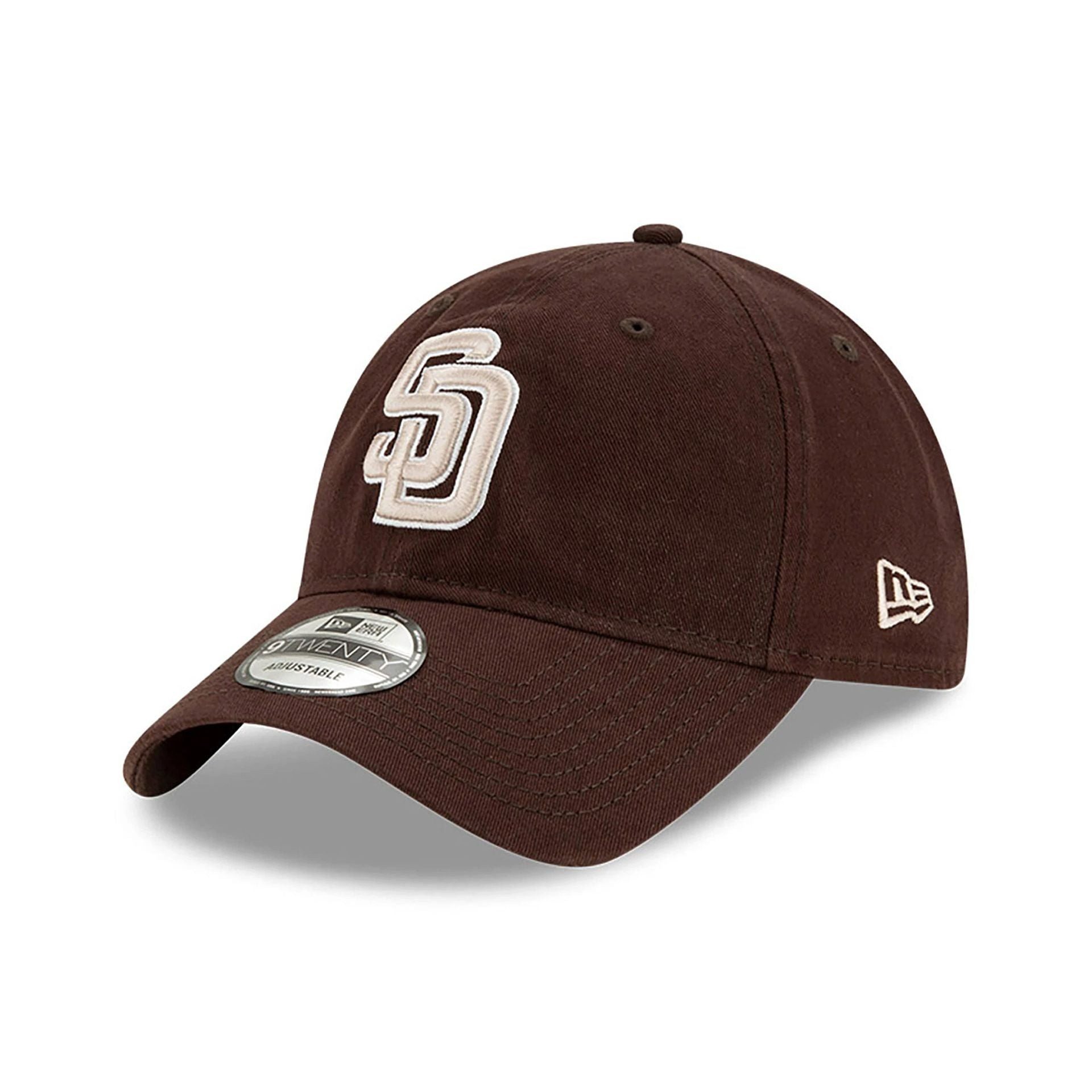 New Era Baseball Cap San Diego Padres