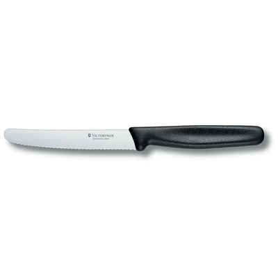Victorinox Brotmesser »Brötchenmesser Tomatenmesser«